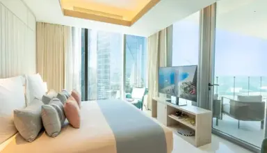 FIVE Luxe