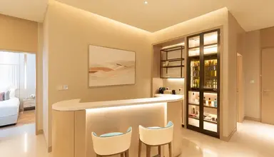FIVE Luxe