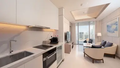 FIVE Luxe