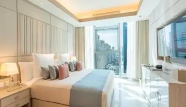 FIVE Luxe