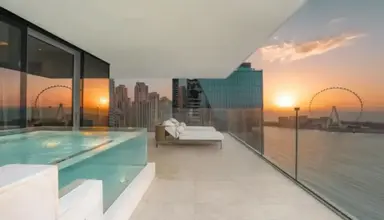 FIVE Luxe