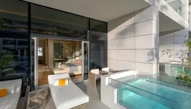 FIVE Luxe
