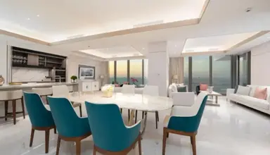 FIVE Luxe