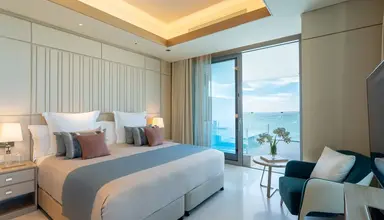 FIVE Luxe
