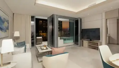 FIVE Luxe