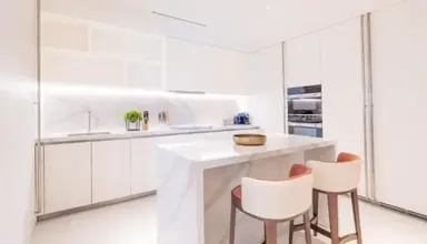 FIVE Luxe