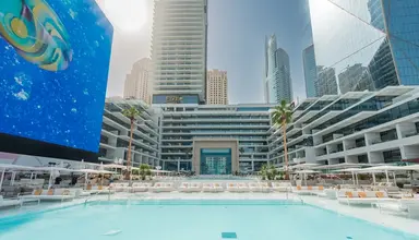 FIVE Luxe