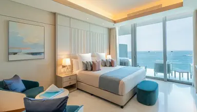 FIVE Luxe