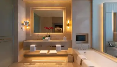 FIVE Luxe