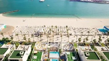Five Palm Jumeirah Dubai