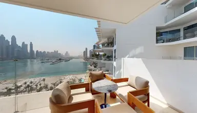 Five Palm Jumeirah Dubai