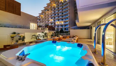 Five Palm Jumeirah Dubai