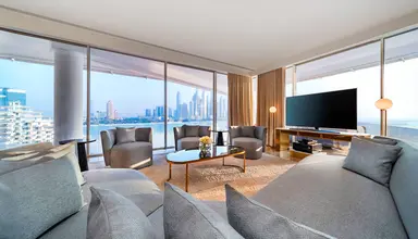 Five Palm Jumeirah Dubai