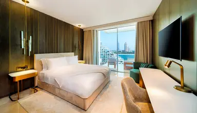 Five Palm Jumeirah Dubai