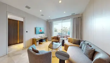 Five Palm Jumeirah Dubai