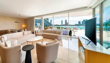 Five Palm Jumeirah Dubai