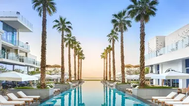 Five Palm Jumeirah Dubai