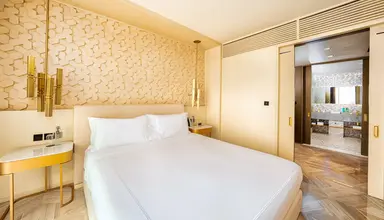 Five Palm Jumeirah Dubai