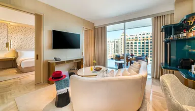 Five Palm Jumeirah Dubai