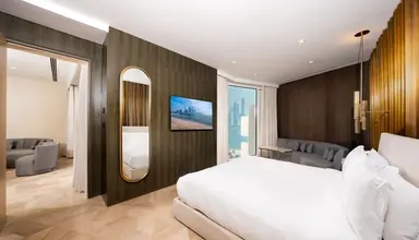 Five Palm Jumeirah Dubai
