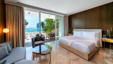 Five Palm Jumeirah Dubai