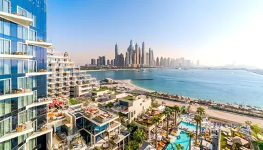 Five Palm Jumeirah Dubai