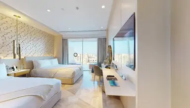 Five Palm Jumeirah Dubai