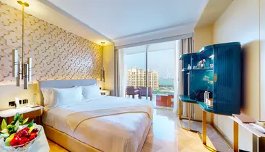 Five Palm Jumeirah Dubai