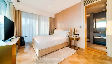 Five Palm Jumeirah Dubai