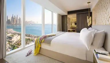 Five Palm Jumeirah Dubai