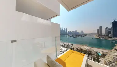 Five Palm Jumeirah Dubai