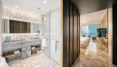 Five Palm Jumeirah Dubai