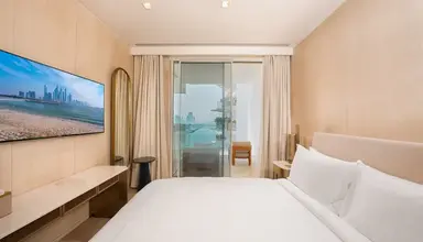 Five Palm Jumeirah Dubai