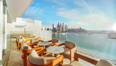 Five Palm Jumeirah Dubai