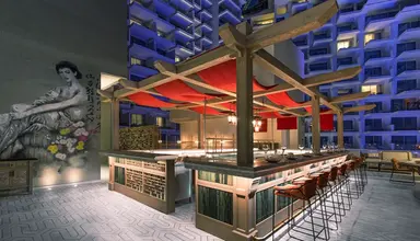 Five Palm Jumeirah Dubai