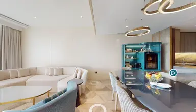 Five Palm Jumeirah Dubai