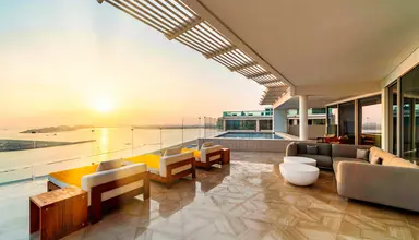 Five Palm Jumeirah Dubai