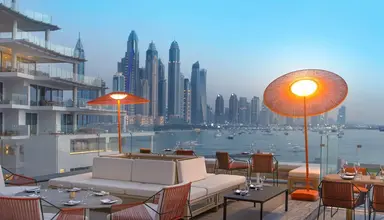 Five Palm Jumeirah Dubai