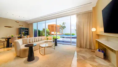 Five Palm Jumeirah Dubai