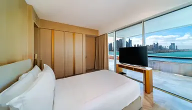 Five Palm Jumeirah Dubai
