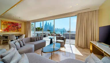 Five Palm Jumeirah Dubai