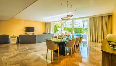 Five Palm Jumeirah Dubai