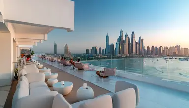 Five Palm Jumeirah Dubai