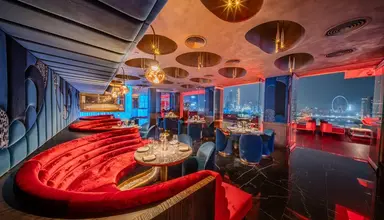 Five Palm Jumeirah Dubai