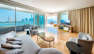 Five Palm Jumeirah Dubai