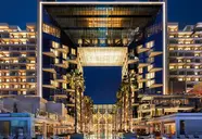 Five Palm Jumeirah Dubai