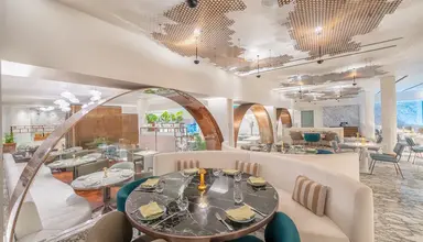 Five Palm Jumeirah Dubai