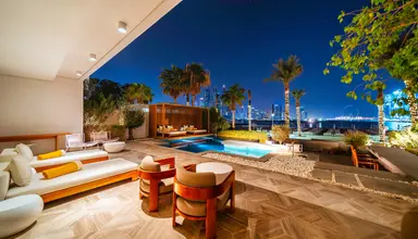 Five Palm Jumeirah Dubai