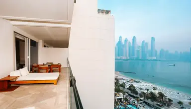 Five Palm Jumeirah Dubai
