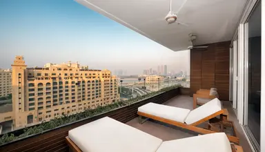 Five Palm Jumeirah Dubai